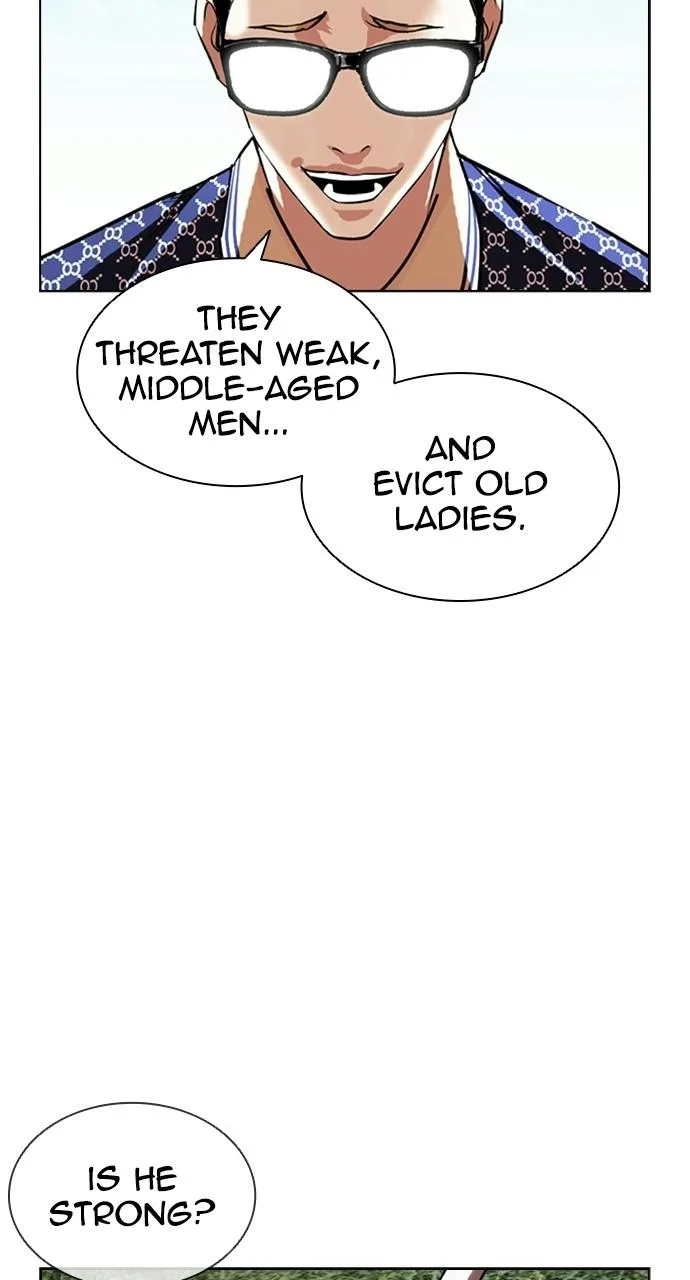 Lookism - Chapter 407 - Page 90