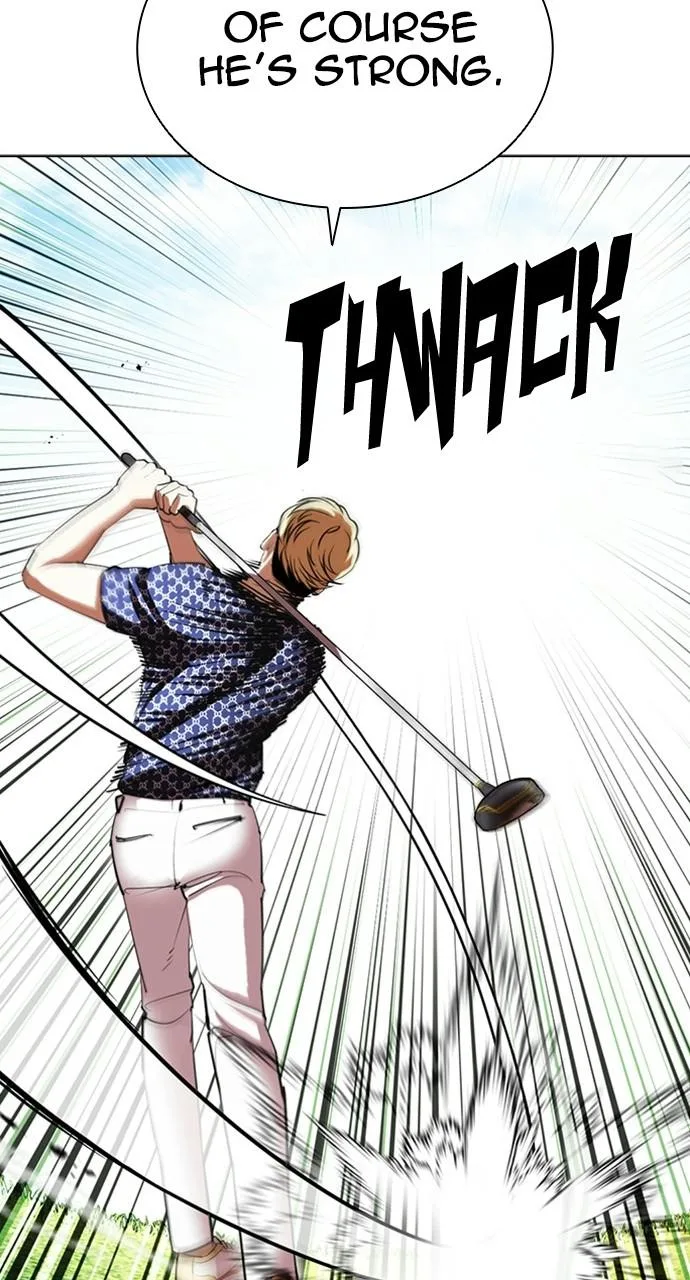 Lookism - Chapter 407 - Page 92