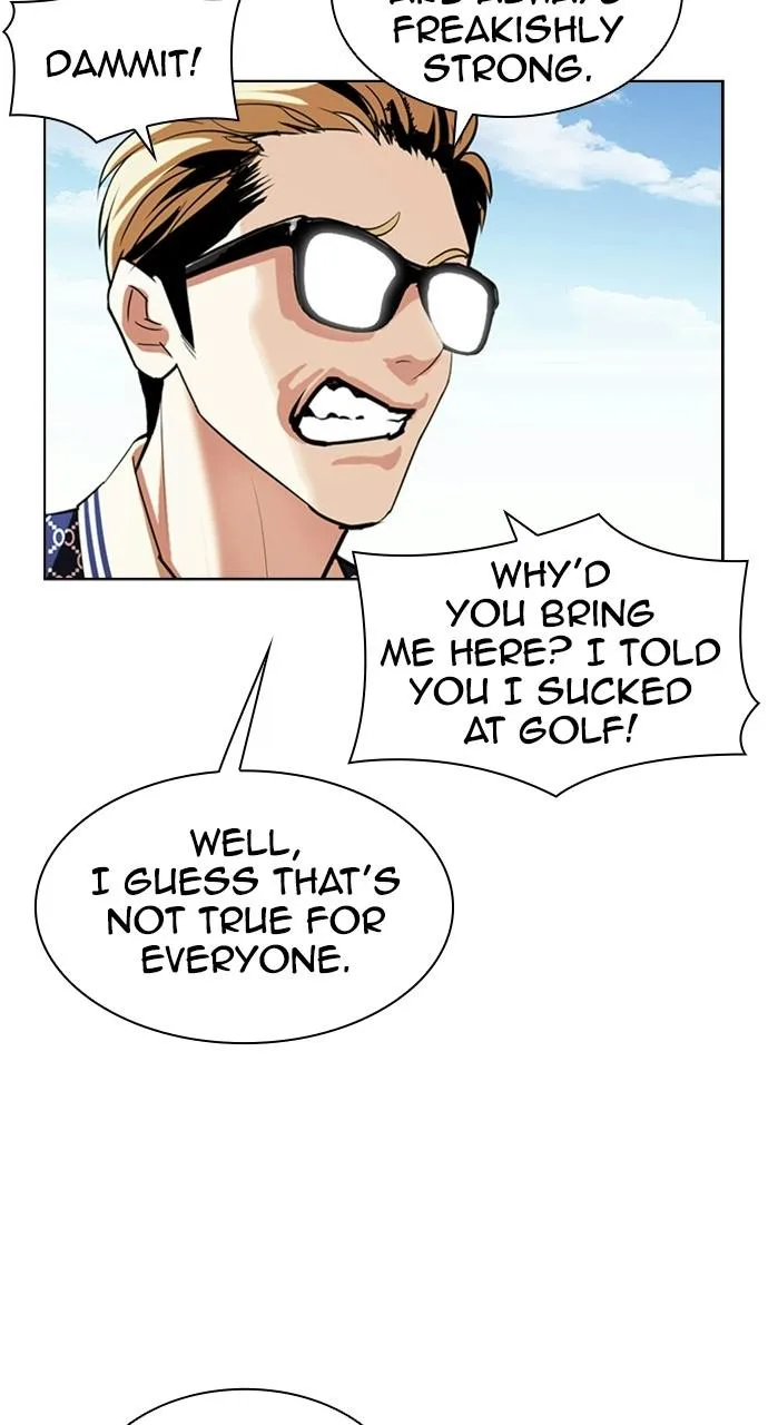 Lookism - Chapter 407 - Page 95