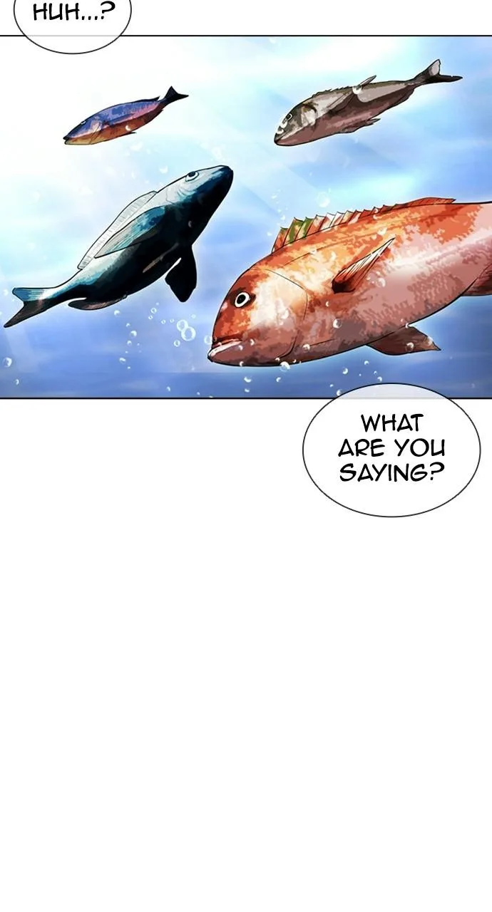 Lookism - Chapter 407 - Page 97