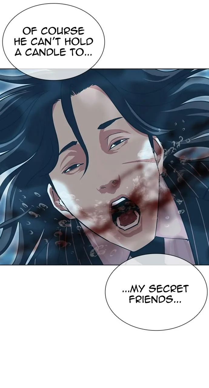 Lookism - Chapter 407 - Page 98