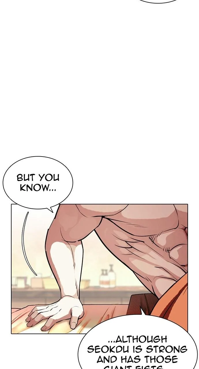 Lookism - Chapter 408 - Page 104