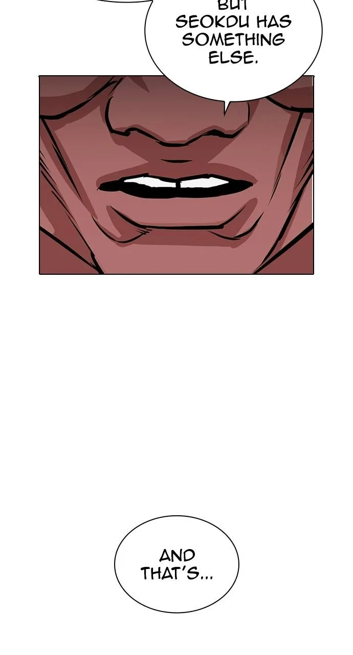 Lookism - Chapter 408 - Page 107