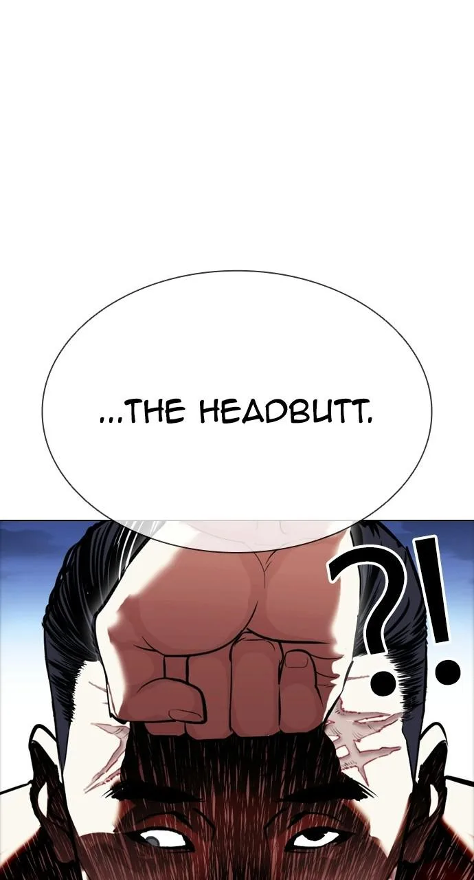 Lookism - Chapter 408 - Page 108