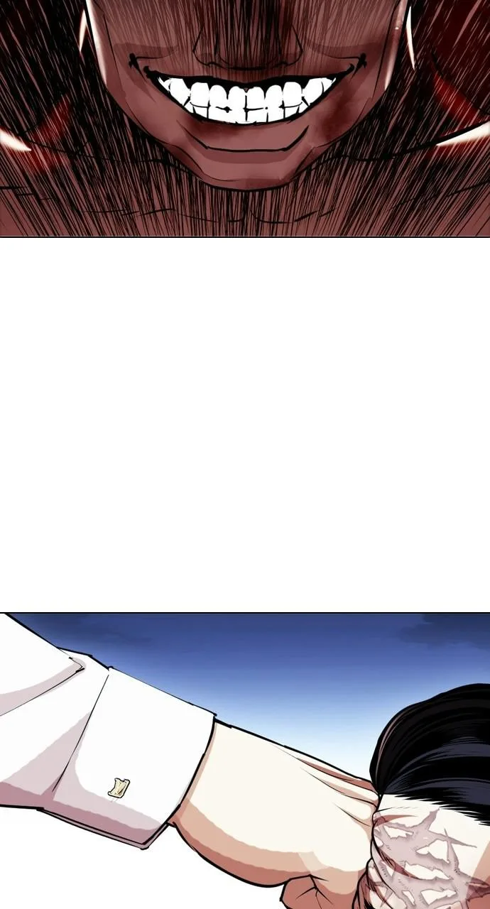 Lookism - Chapter 408 - Page 109