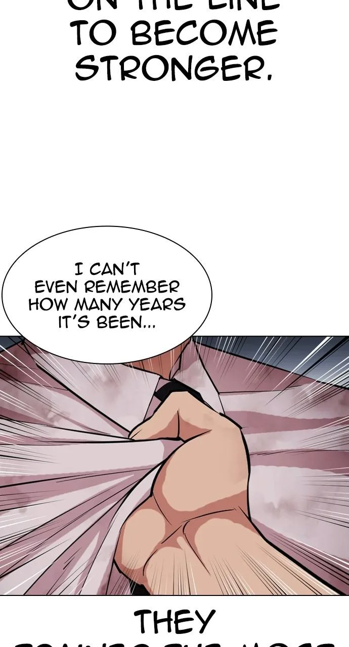 Lookism - Chapter 408 - Page 112