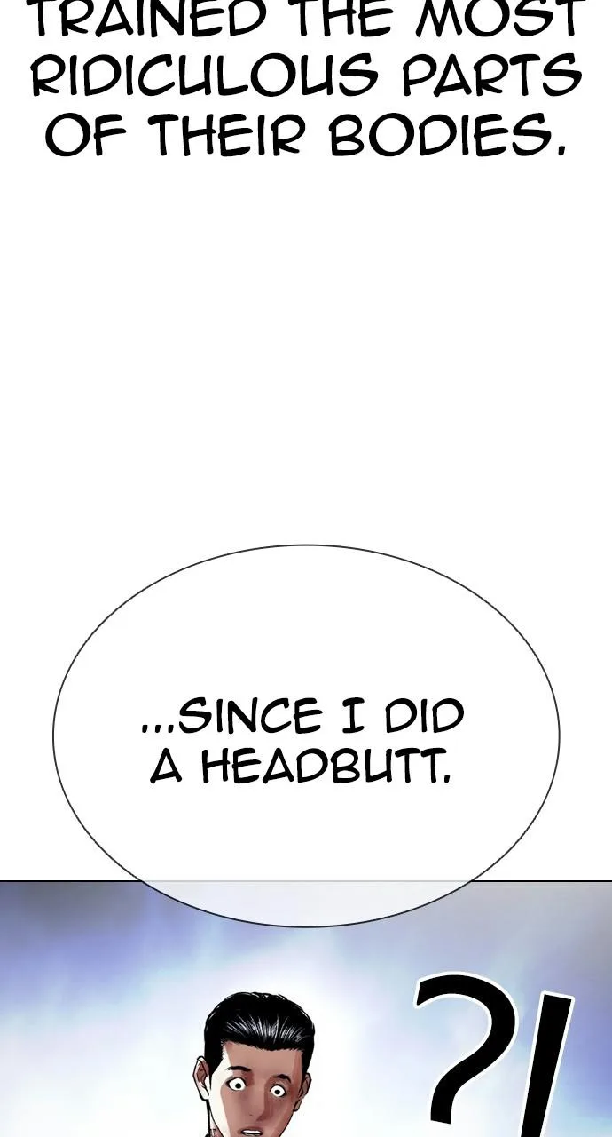 Lookism - Chapter 408 - Page 113