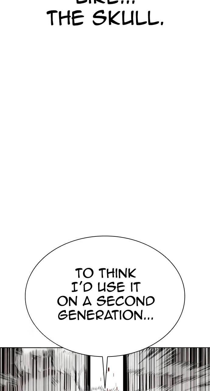 Lookism - Chapter 408 - Page 115