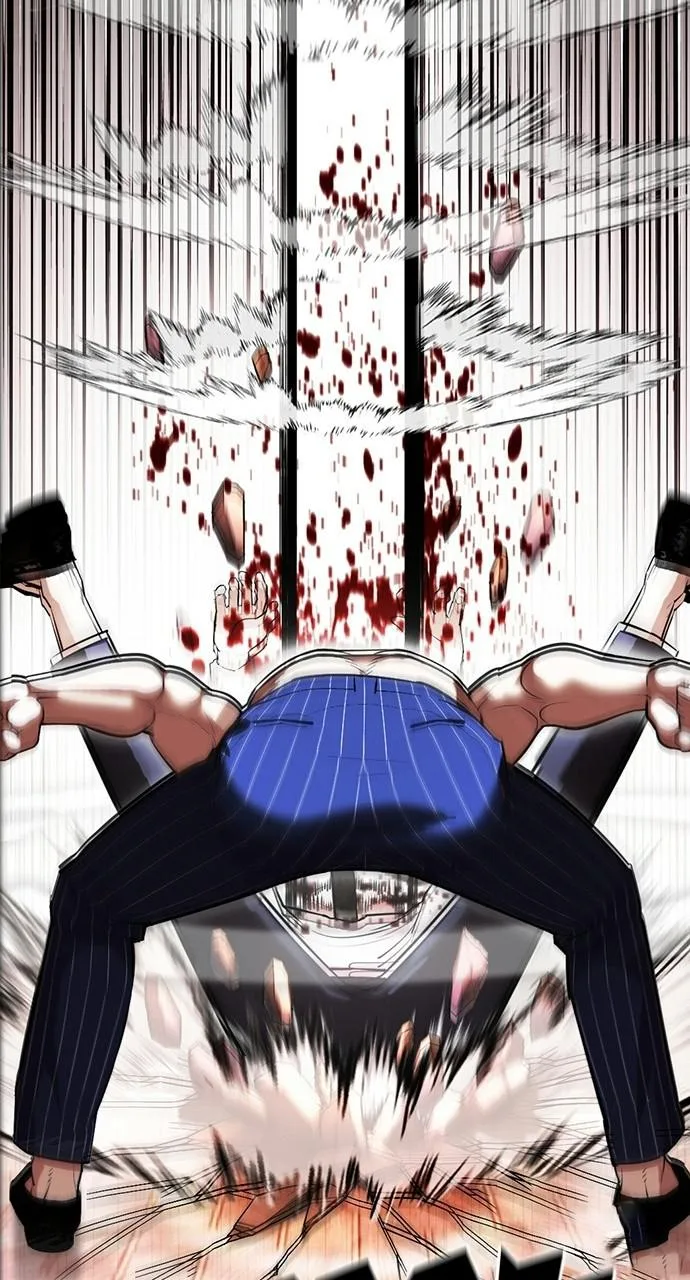 Lookism - Chapter 408 - Page 116