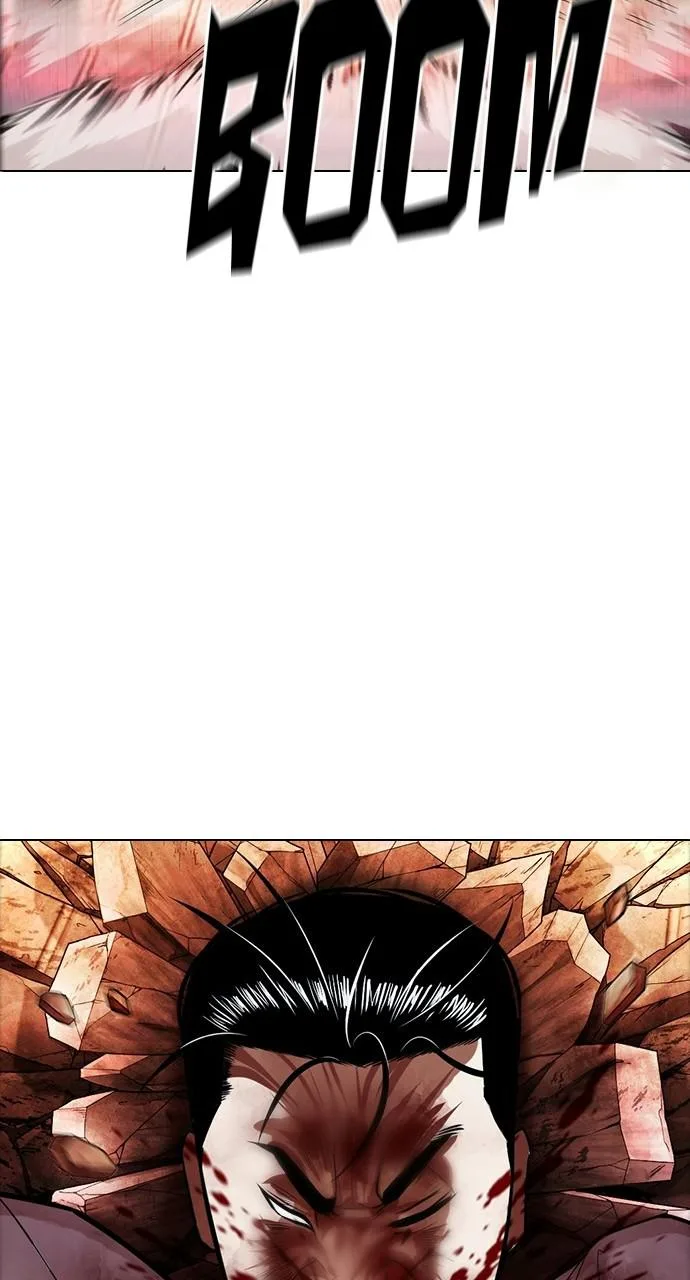 Lookism - Chapter 408 - Page 117