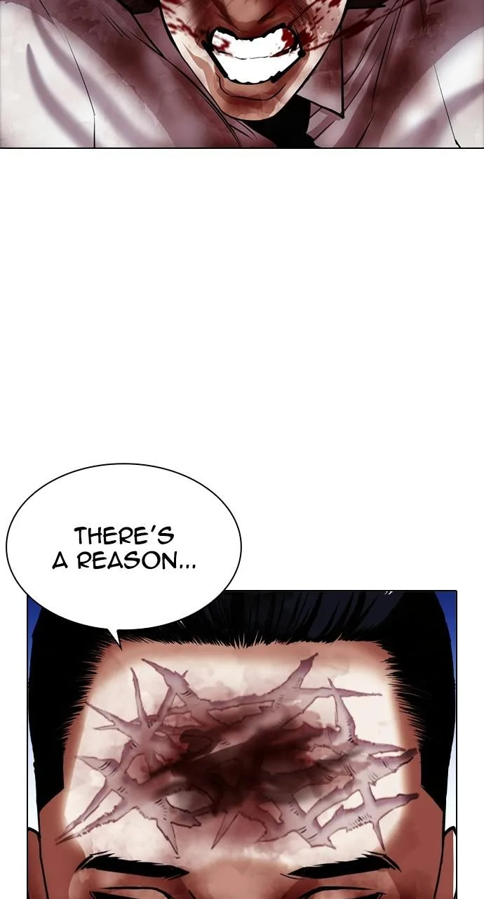 Lookism - Chapter 408 - Page 118