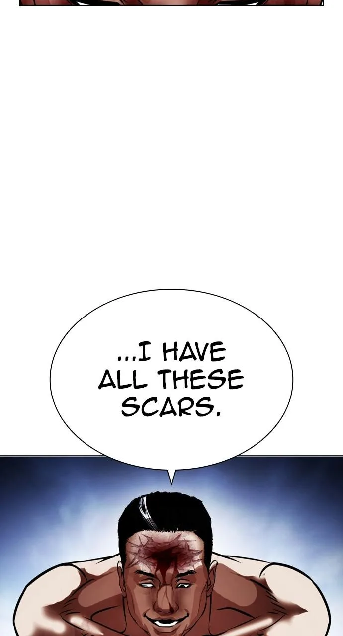 Lookism - Chapter 408 - Page 119