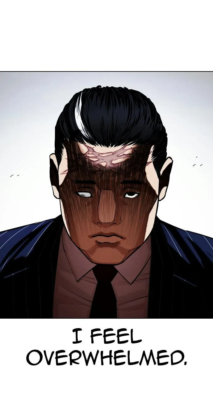 Lookism - Chapter 408 - Page 12