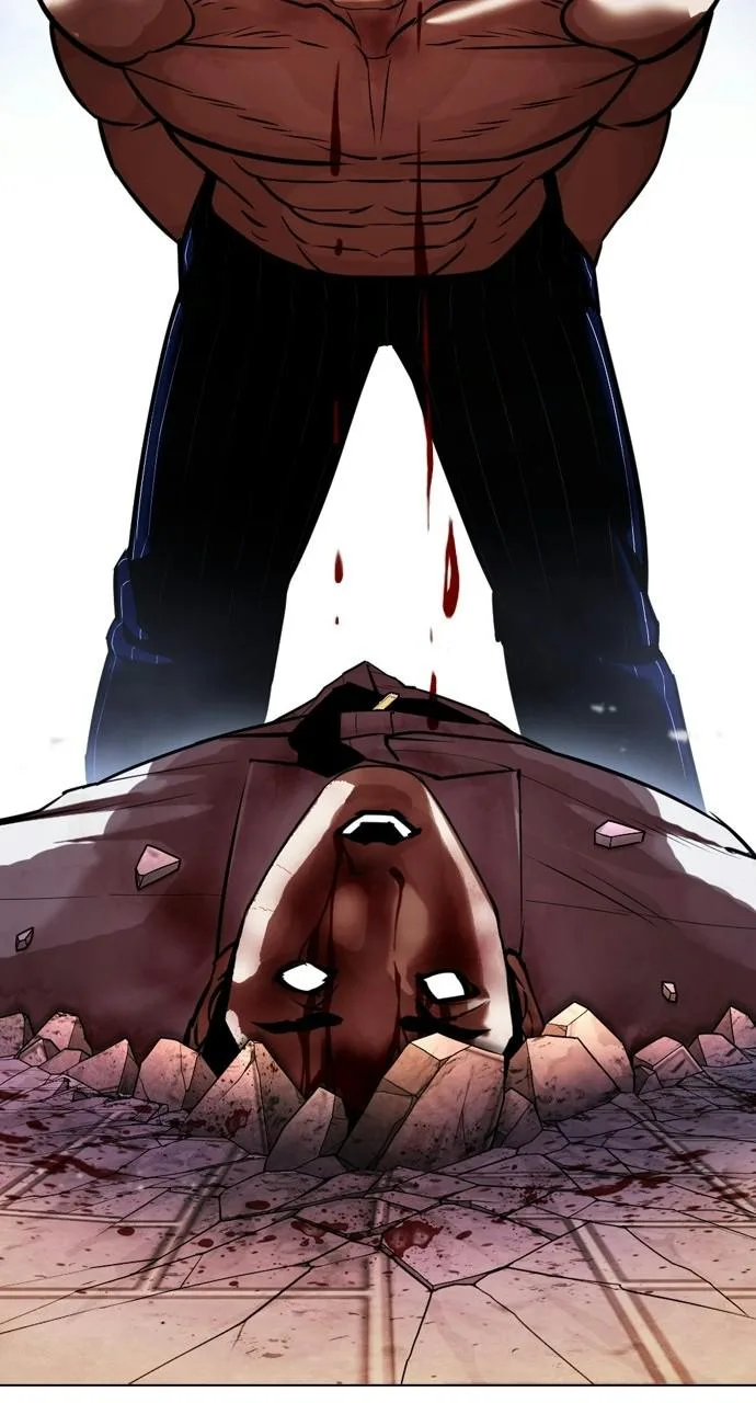 Lookism - Chapter 408 - Page 120