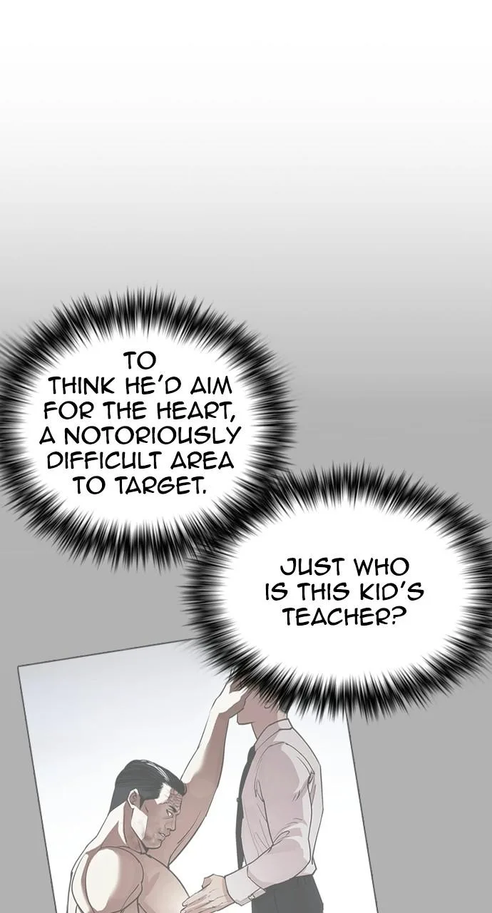 Lookism - Chapter 408 - Page 122