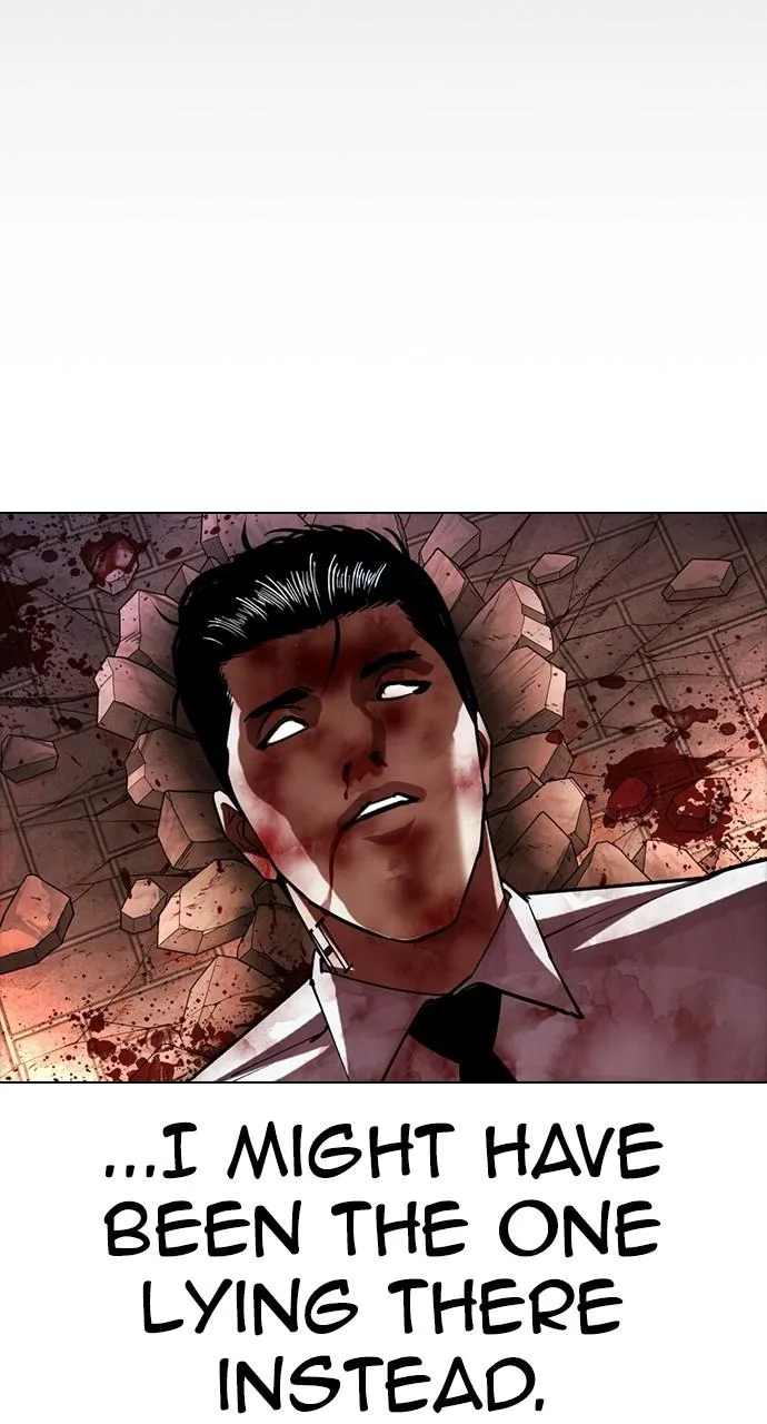 Lookism - Chapter 408 - Page 124