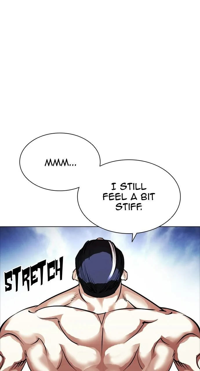 Lookism - Chapter 408 - Page 125