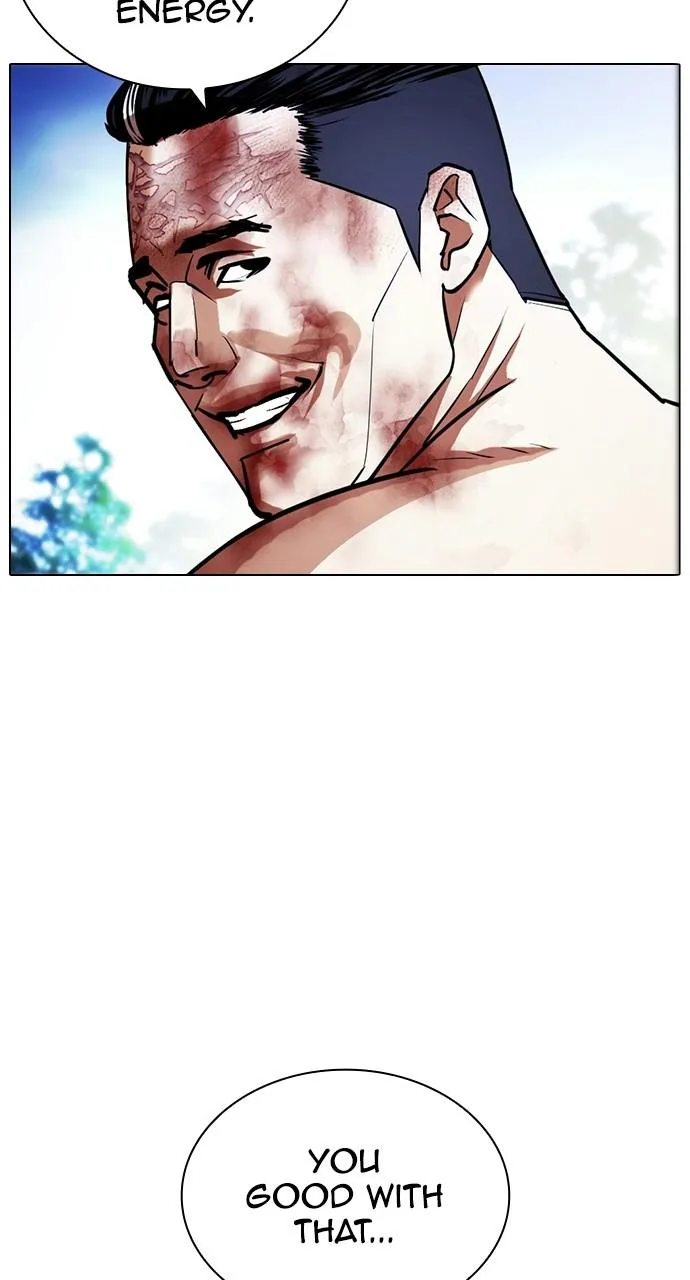 Lookism - Chapter 408 - Page 127