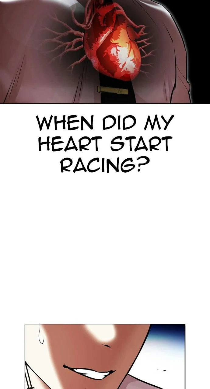 Lookism - Chapter 408 - Page 15