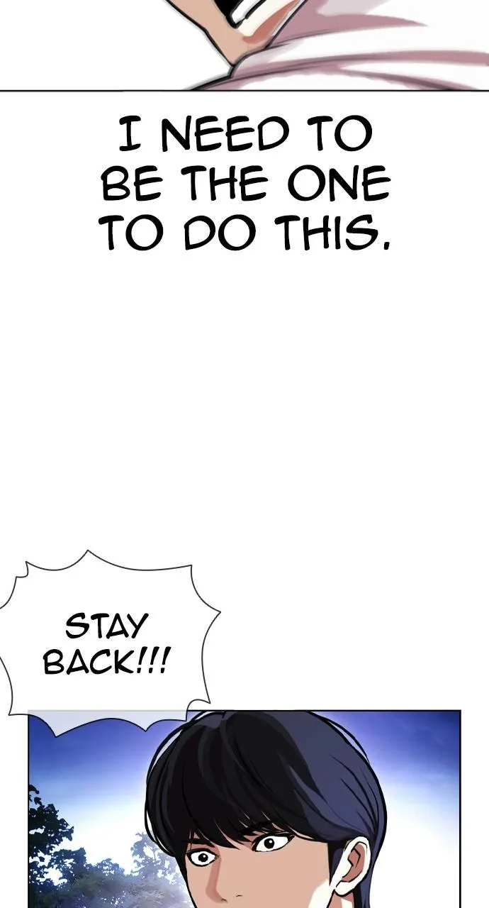 Lookism - Chapter 408 - Page 21
