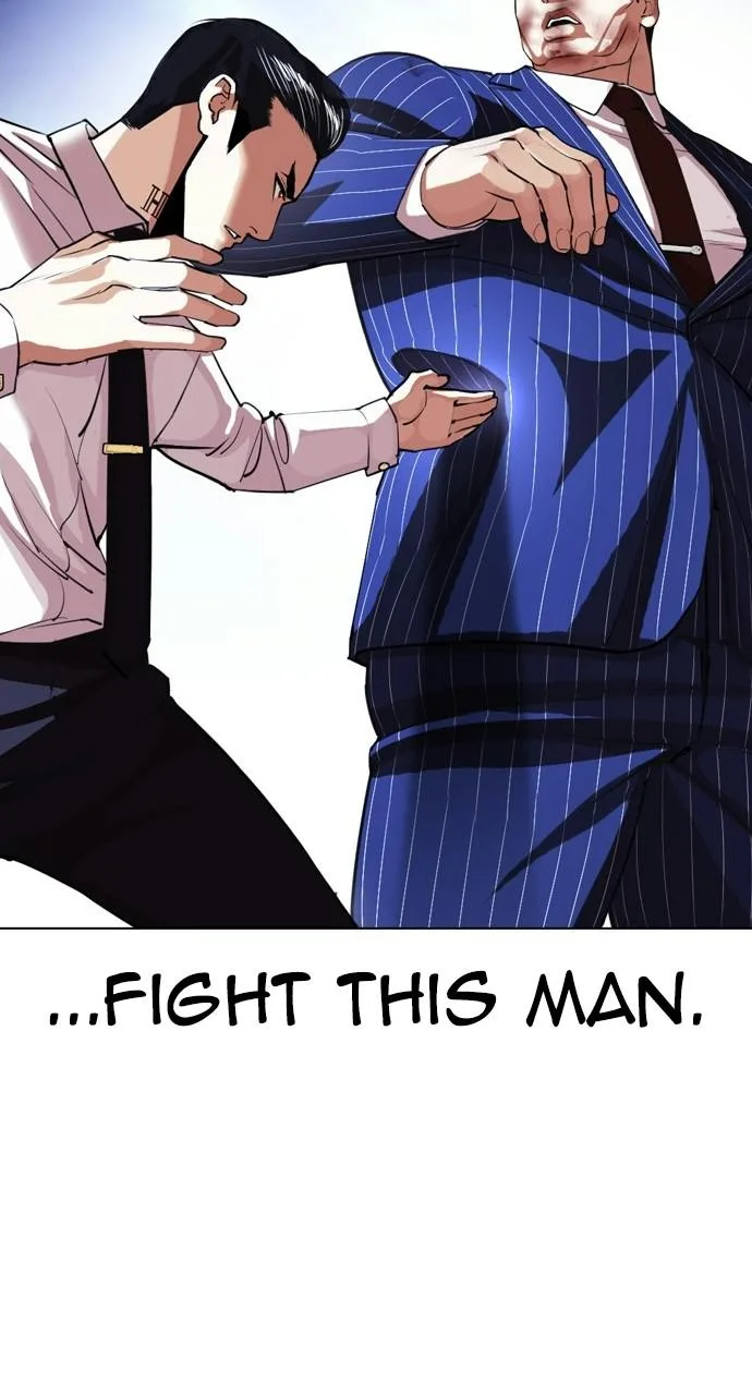 Lookism - Chapter 408 - Page 27