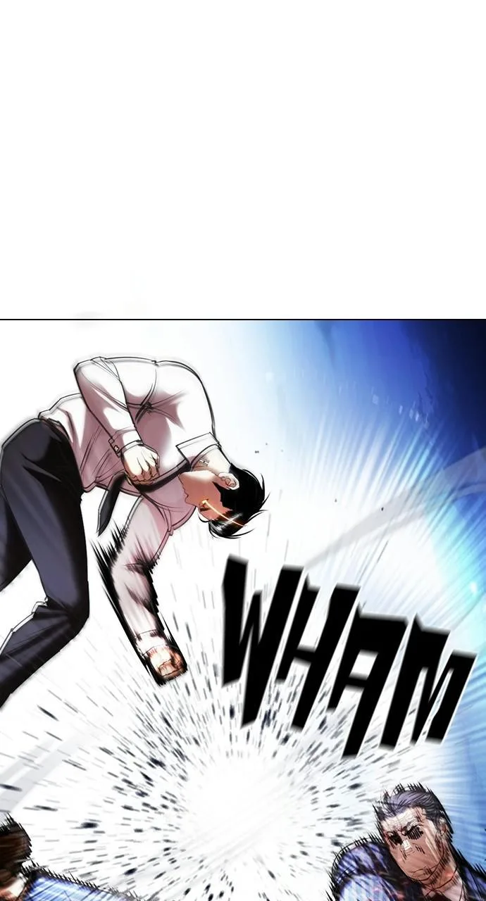 Lookism - Chapter 408 - Page 28