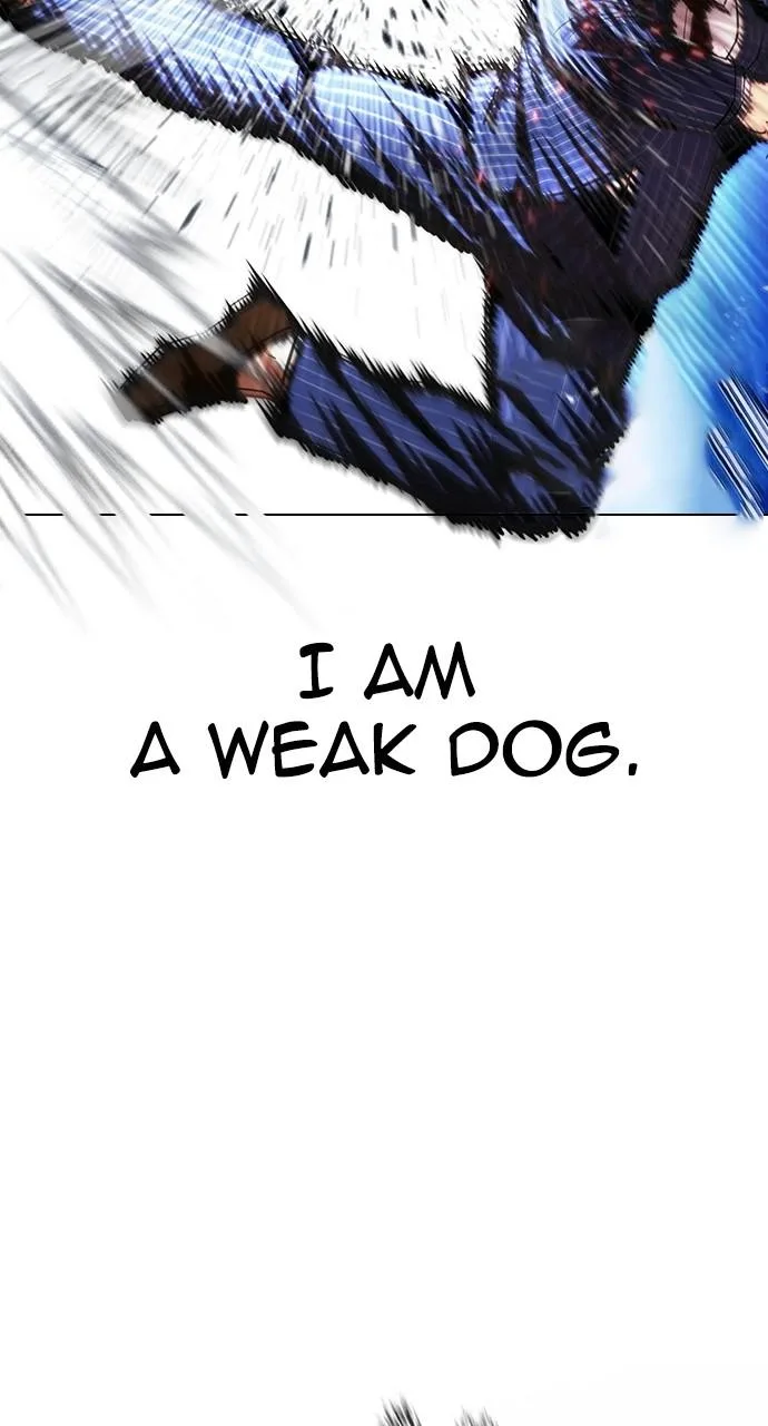 Lookism - Chapter 408 - Page 29