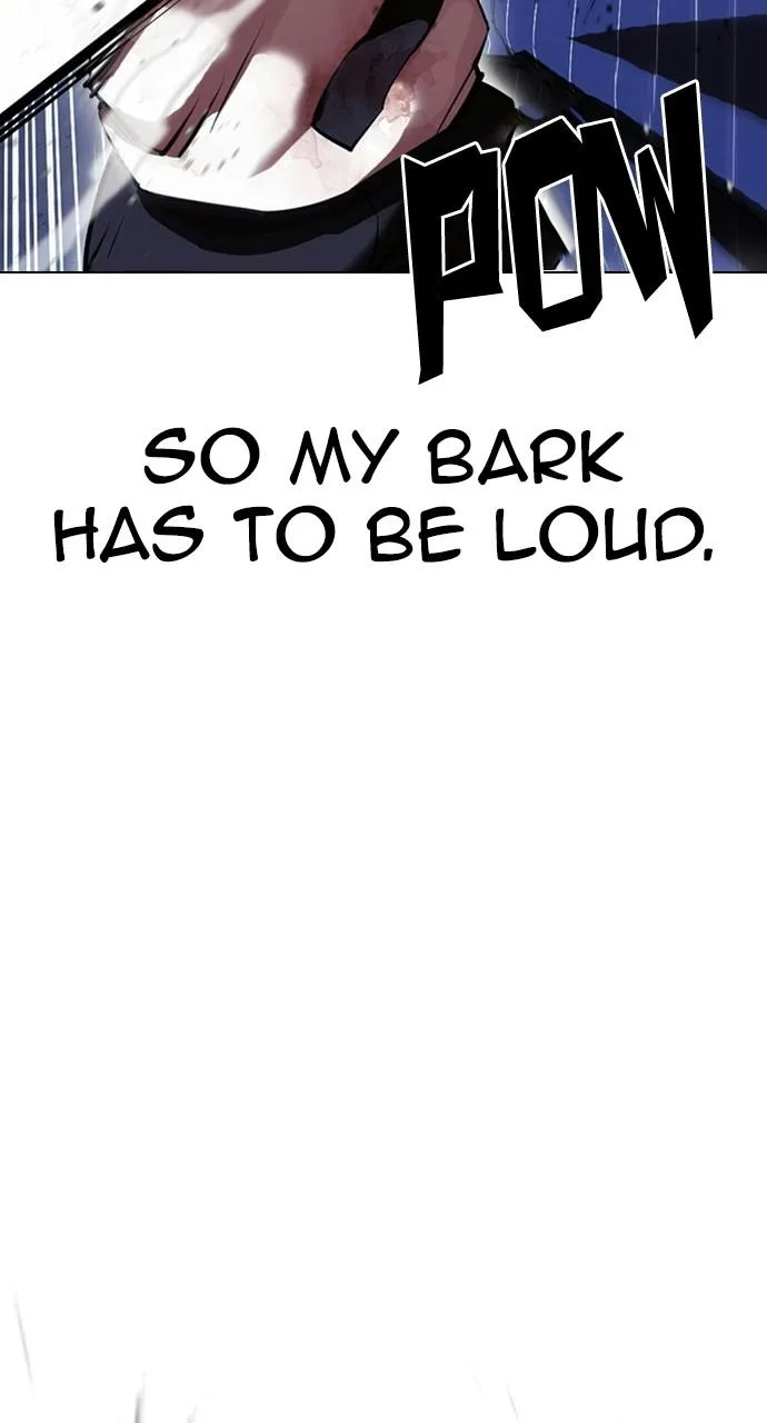 Lookism - Chapter 408 - Page 31