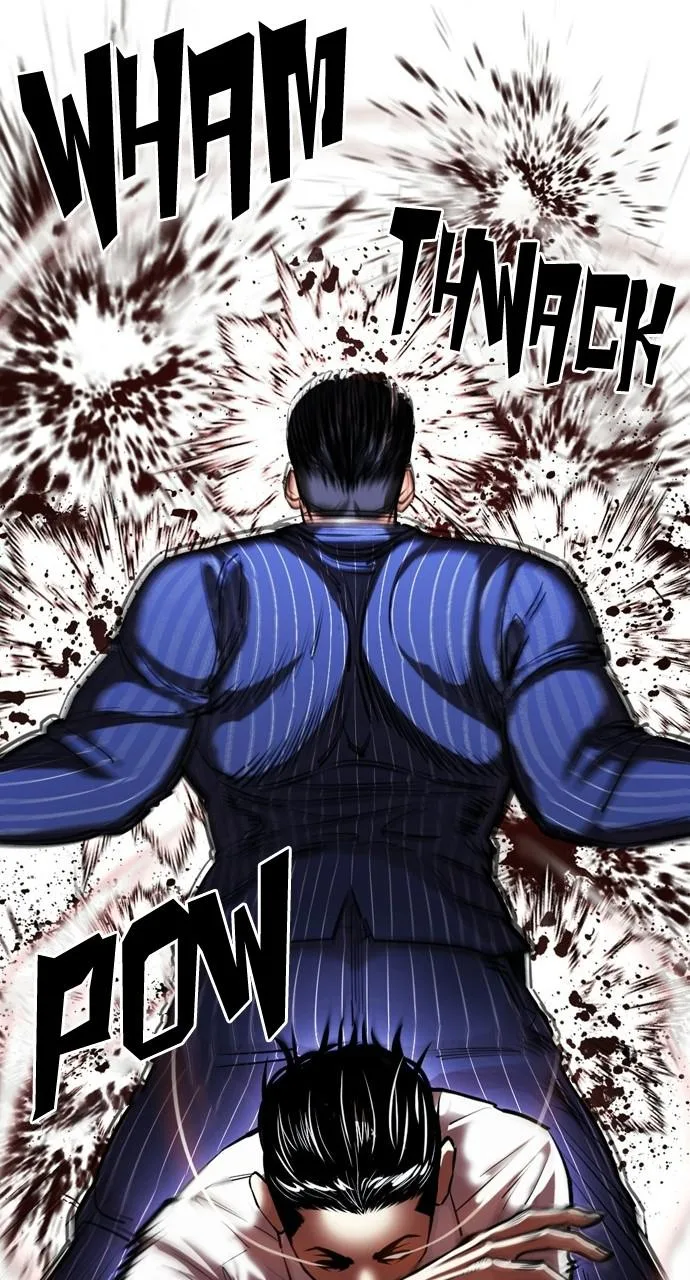 Lookism - Chapter 408 - Page 32