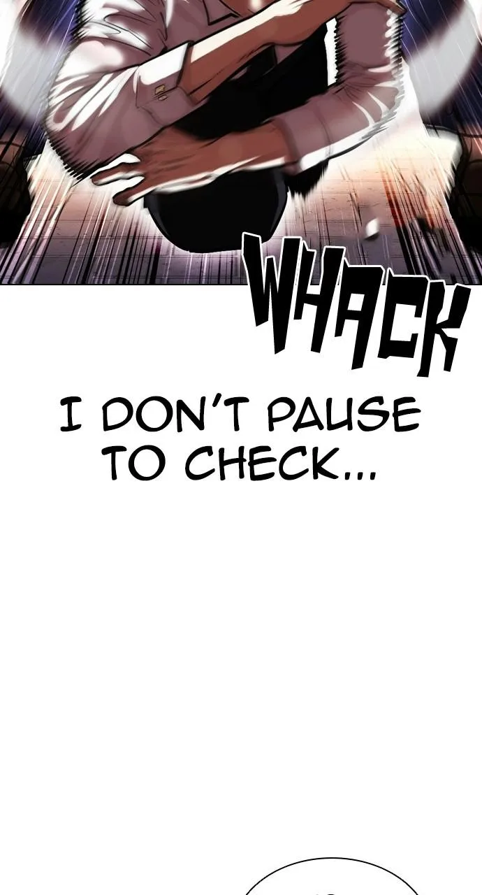 Lookism - Chapter 408 - Page 33