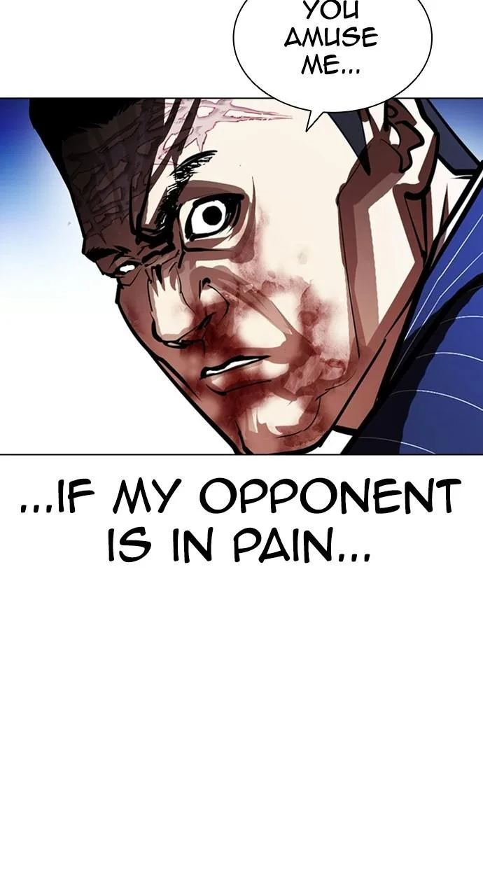 Lookism - Chapter 408 - Page 34