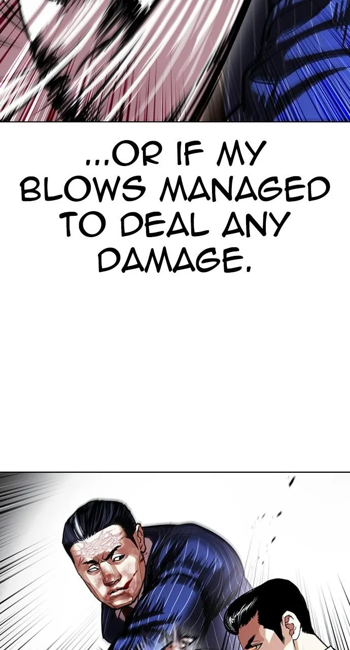 Lookism - Chapter 408 - Page 36