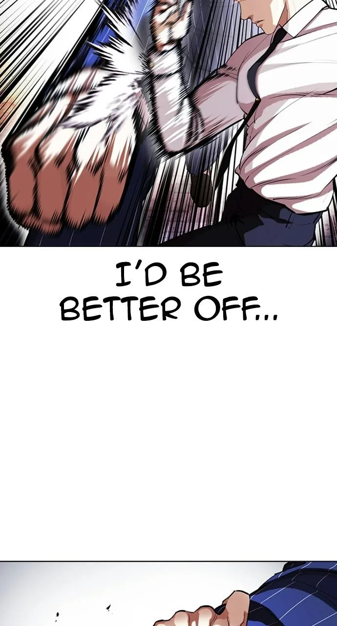 Lookism - Chapter 408 - Page 37