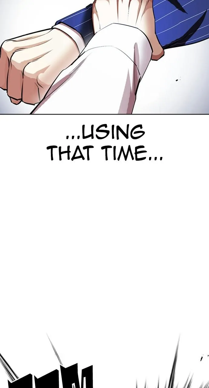 Lookism - Chapter 408 - Page 38