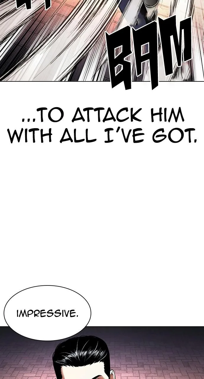 Lookism - Chapter 408 - Page 40