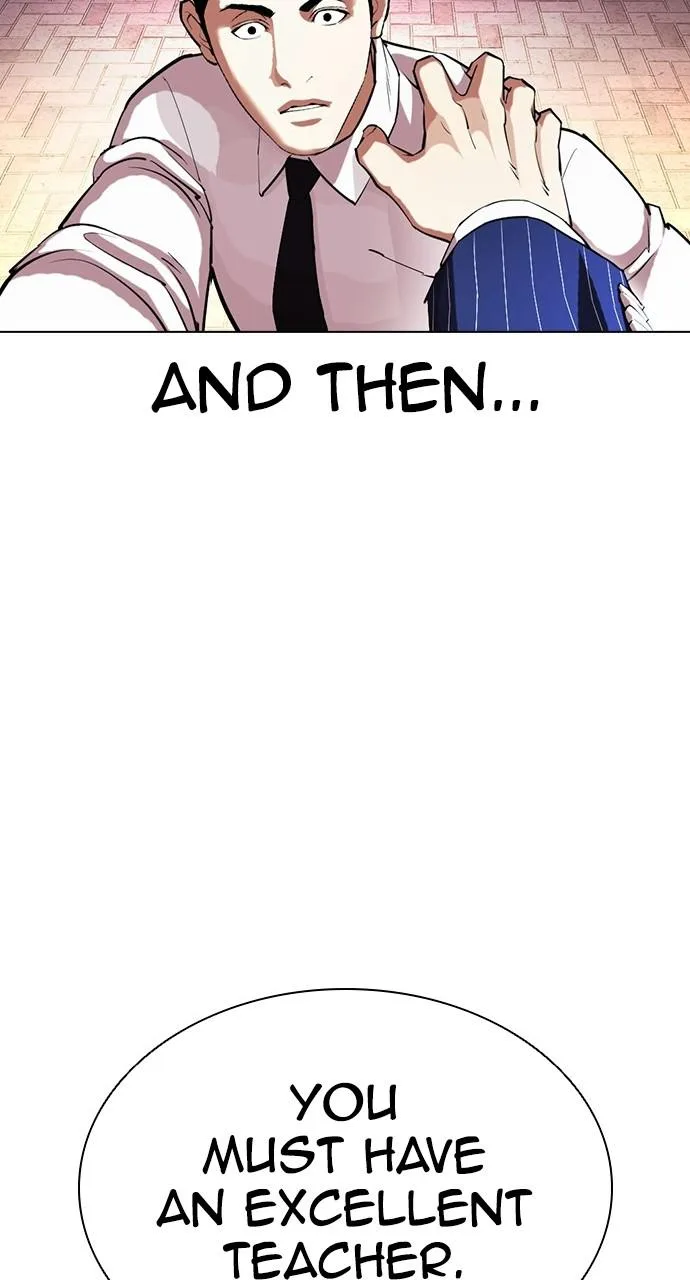 Lookism - Chapter 408 - Page 41