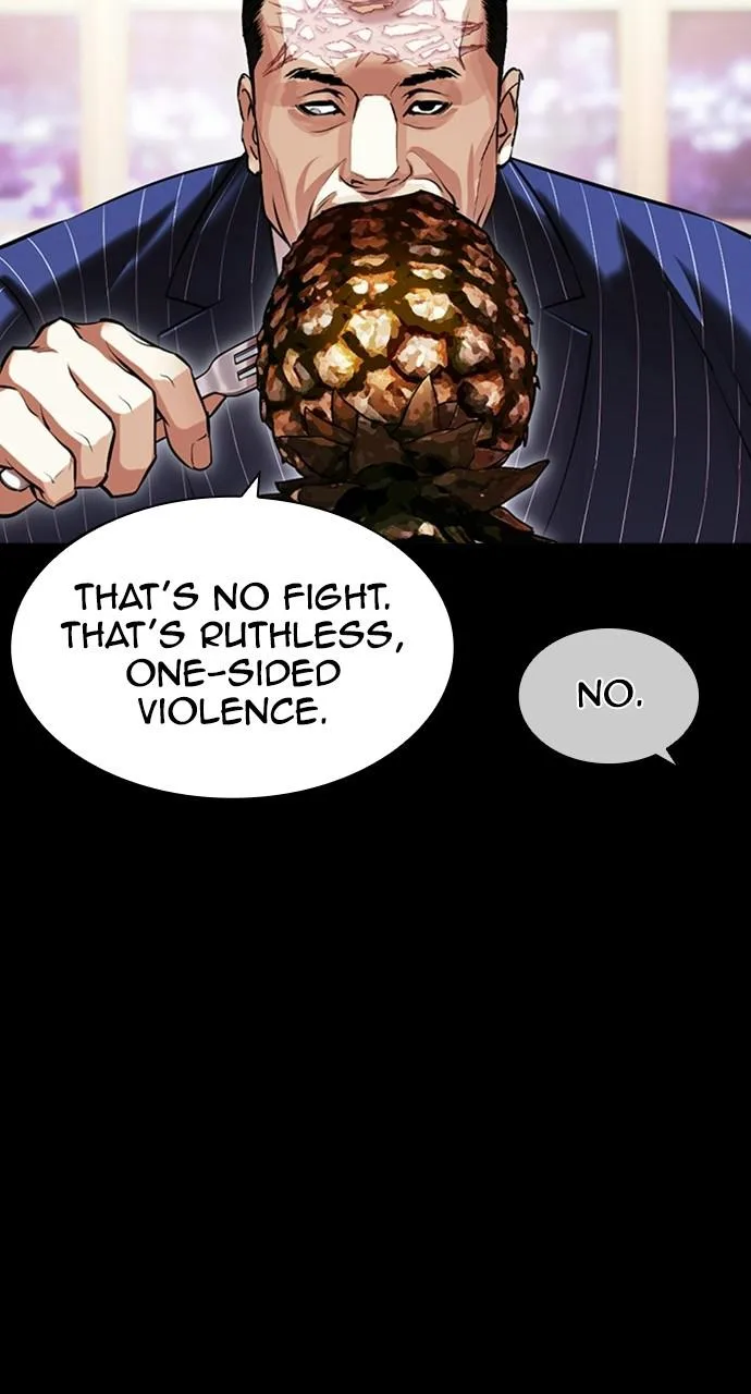 Lookism - Chapter 408 - Page 49