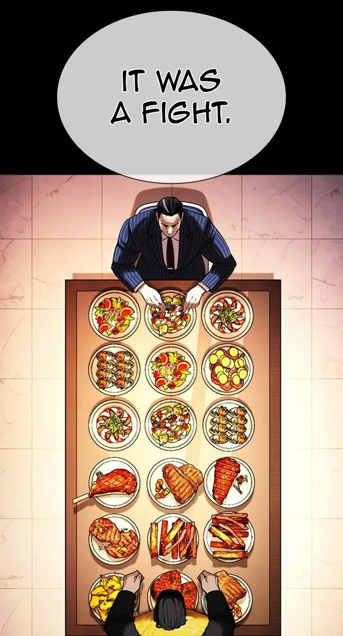 Lookism - Chapter 408 - Page 50