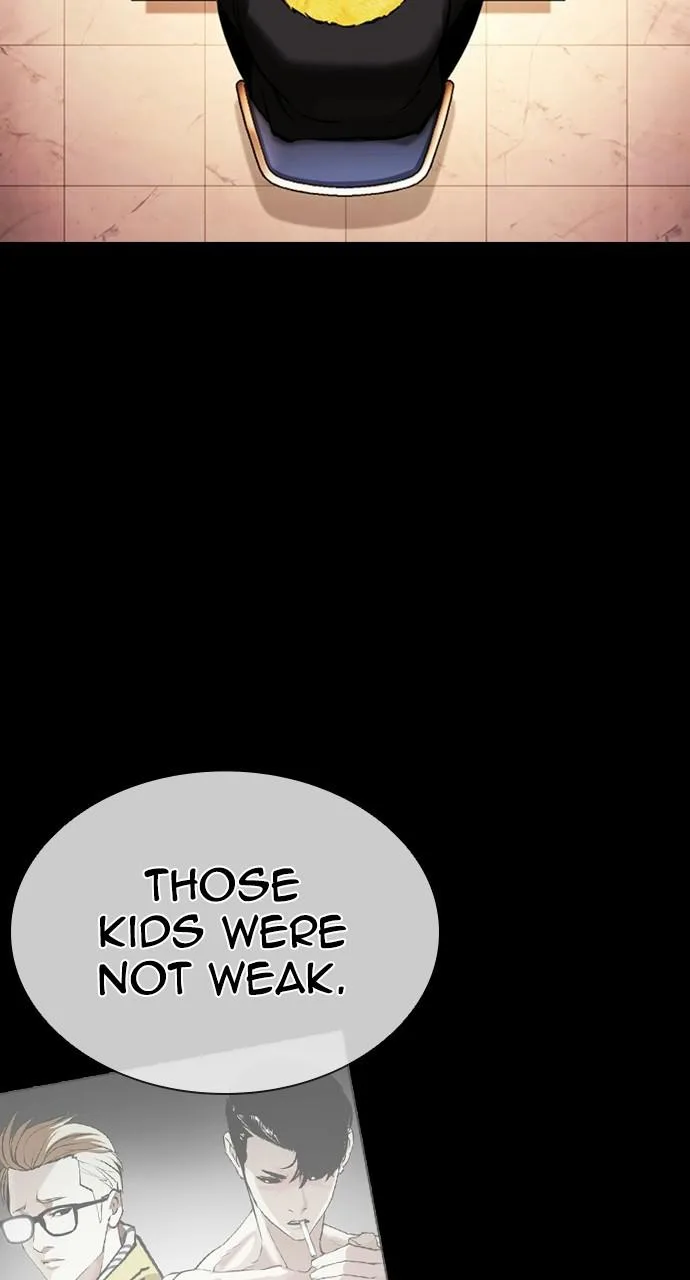 Lookism - Chapter 408 - Page 51
