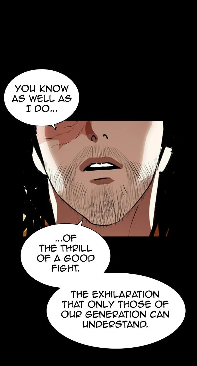 Lookism - Chapter 408 - Page 54