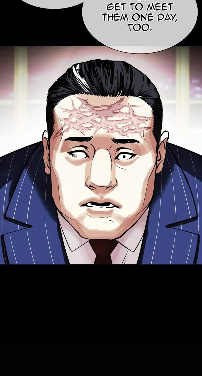 Lookism - Chapter 408 - Page 57