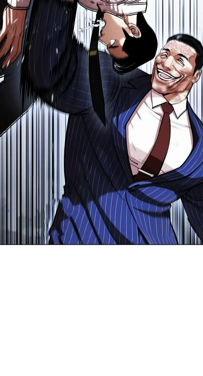 Lookism - Chapter 408 - Page 60