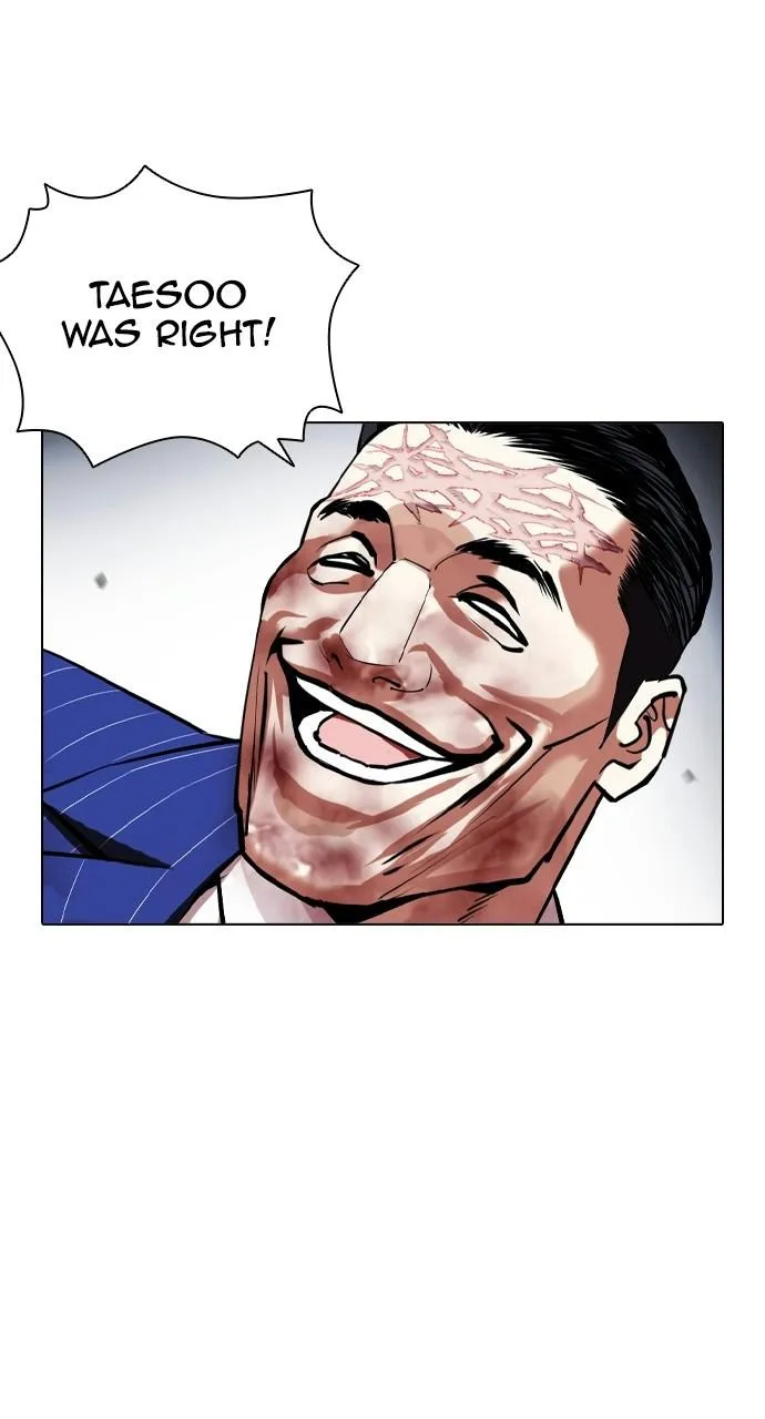 Lookism - Chapter 408 - Page 61