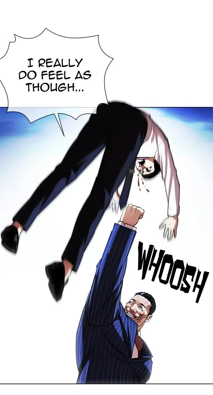 Lookism - Chapter 408 - Page 63