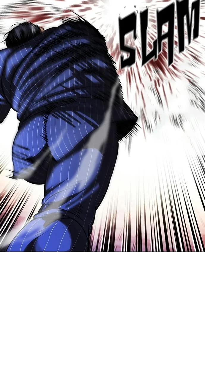 Lookism - Chapter 408 - Page 65
