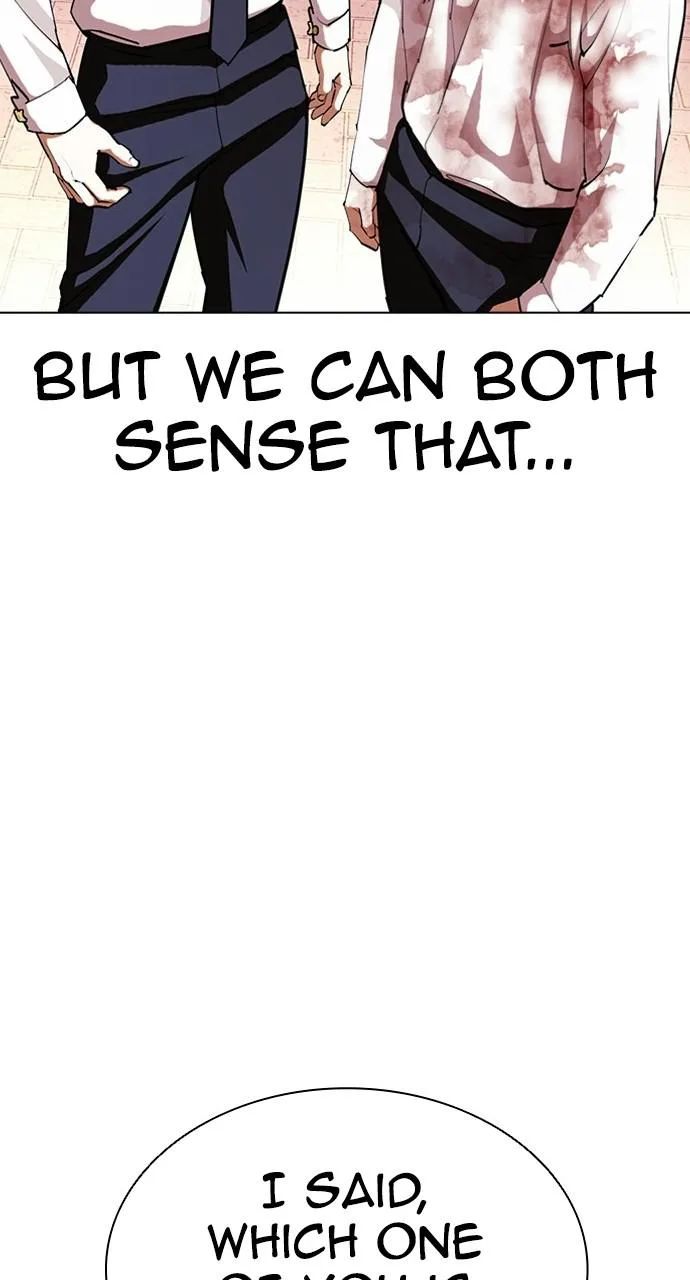 Lookism - Chapter 408 - Page 7