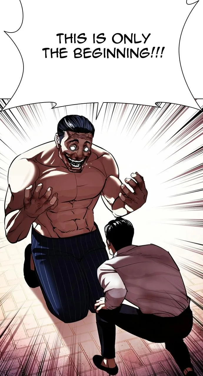 Lookism - Chapter 408 - Page 70