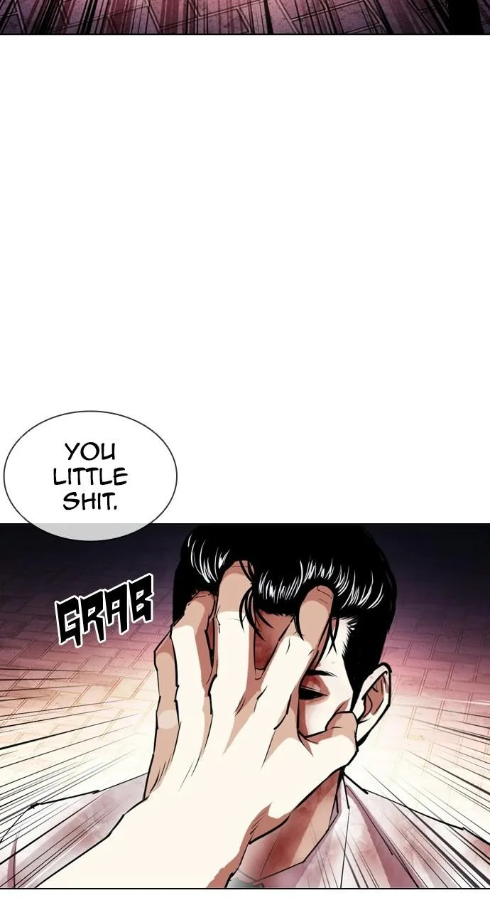 Lookism - Chapter 408 - Page 71