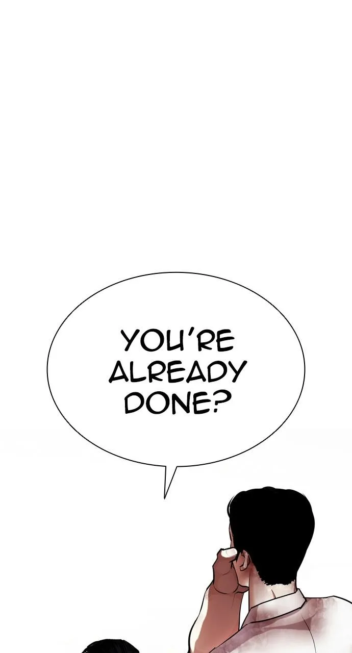 Lookism - Chapter 408 - Page 72