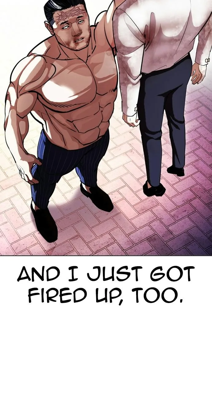 Lookism - Chapter 408 - Page 73